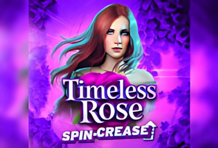 Timeless Rose: Spincrease