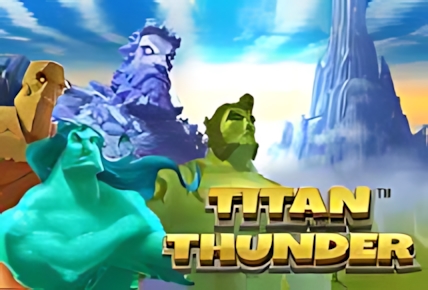 Titan Thunder