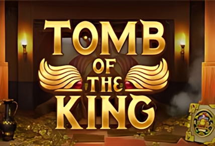 Tomb of the King