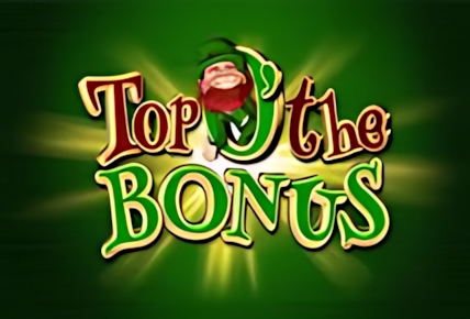Top o the Bonus
