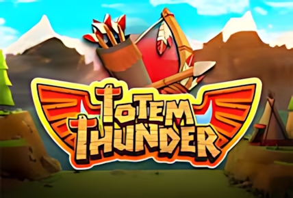 Totem Thunder (Inspired Gaming)