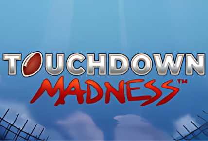 Touchdown Madness