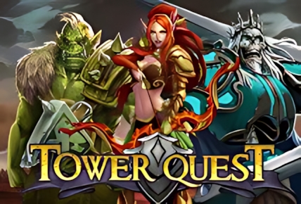 Tower Quest