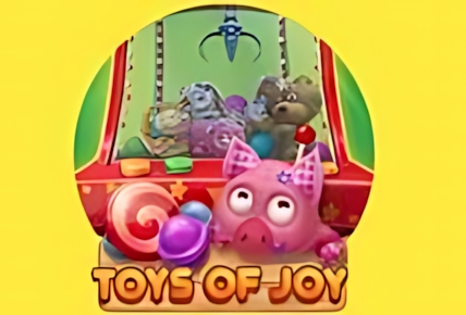 Toys of Joy