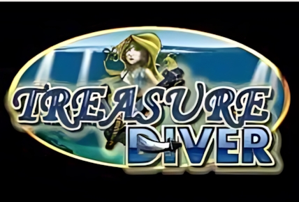 Treasure Diver