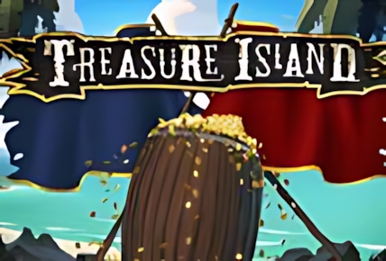 Treasure Island