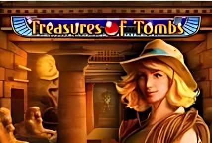 Treasure of Tombs