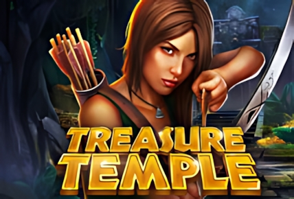 Treasure Temple