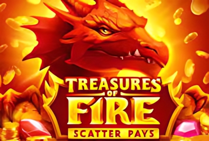 Treasures of Fire