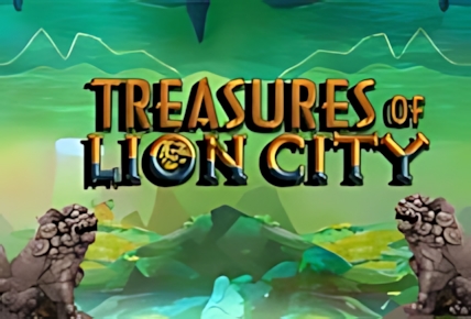 Treasures of Lion City