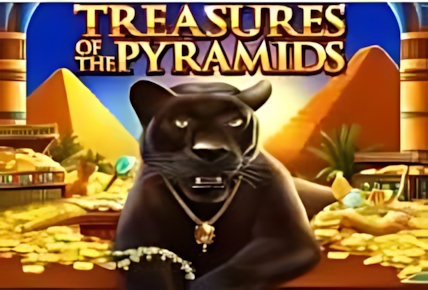 Treasures of the Pyramids