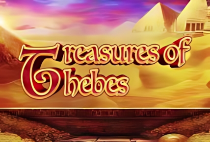 Treasures of Thebes