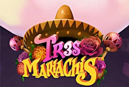 Tres Mariachis