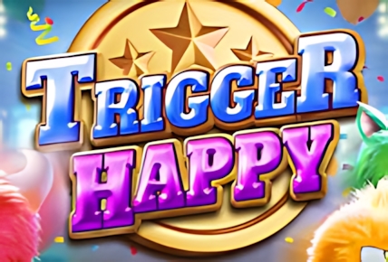 Trigger Happy (Backseat Gaming)