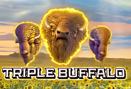 Triple Buffalo