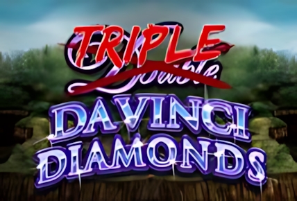 Triple Da Vinci Diamonds