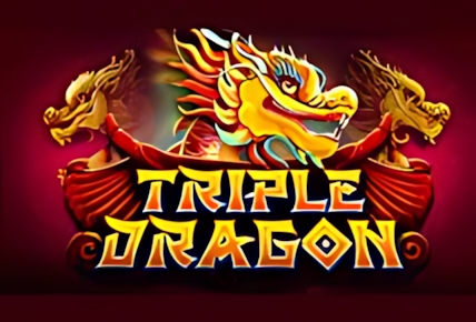 Triple Dragon