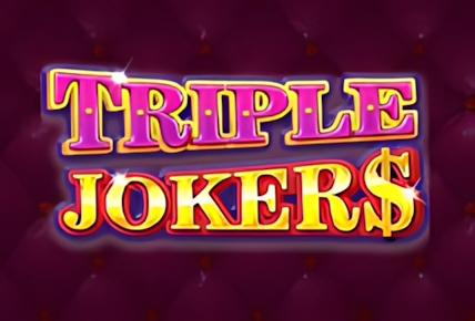 Triple Jokers (Pragmatic Play)