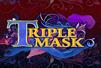 Triple Mask