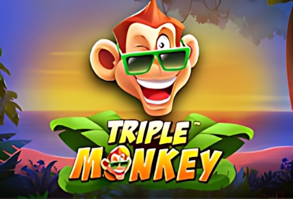 Triple Monkey