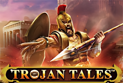 Trojan Tales