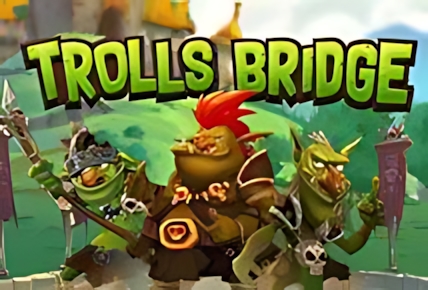 Trolls Bridge