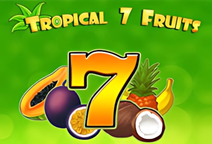 Tropical 7