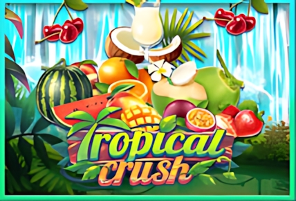 Tropical Crush