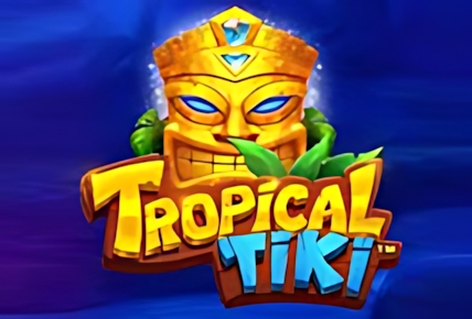 Tropical Tiki