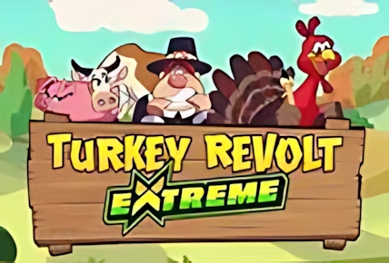 Turkey Revolt Extreme