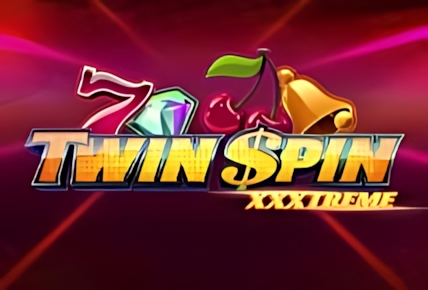 Twin Spin XXXtreme