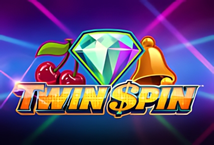 Twin Spin