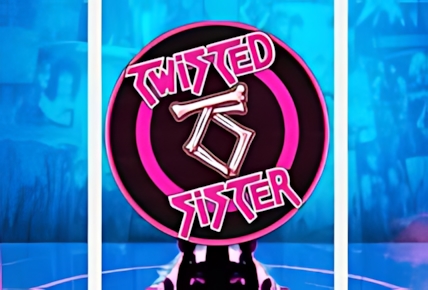 Twisted Sister