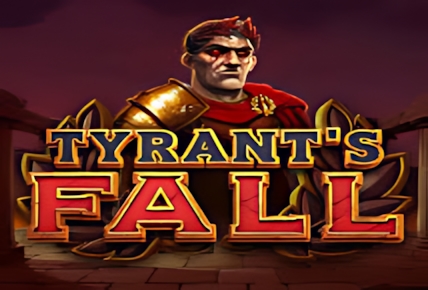 Tyrant’s Fall