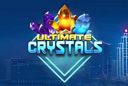 Ultimate Crystal