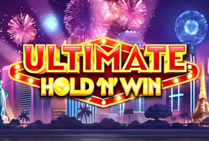 Ultimate Hold and Win