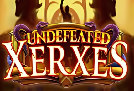 Undefeated Xerxes