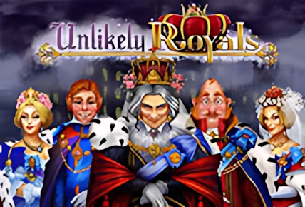 Unlikely Royals