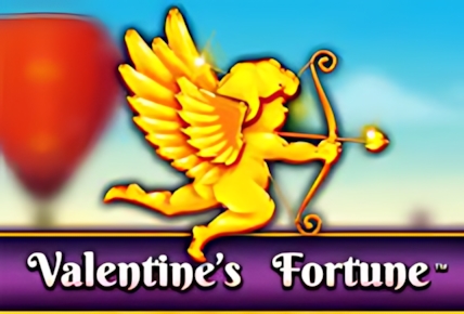 Valentine’s Fortune