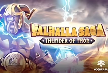 Valhalla Saga: Thunder of Thor