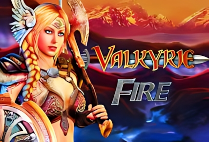 Valkyrie Fire