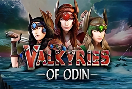 Valkyries of Odin