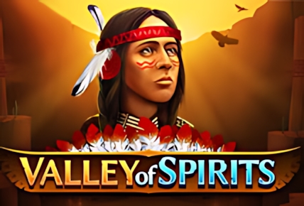 Valley of Spirits