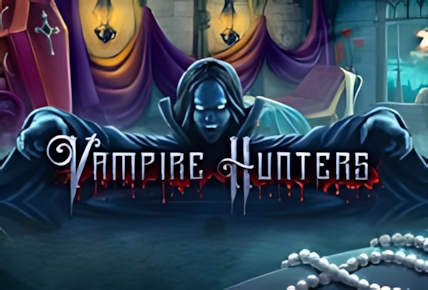 Vampire Hunters