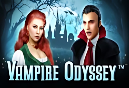 Vampire Odyssey