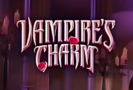 Vampire’s Charm