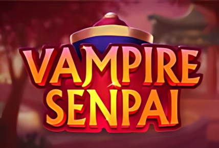 Vampire Senpai