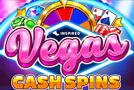 Vegas Cash Spins