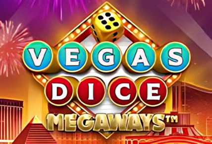 Vegas Dice Megaways