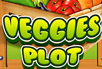 Veggies Plot